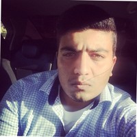 Mahmoud Azab