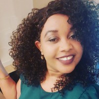 Sharon Hagwamuna