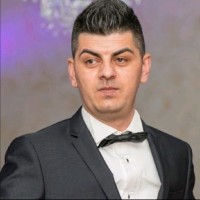 Geani Mihail Ionita