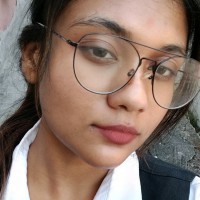 Shrabani Chatterjee