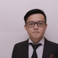 Ching Wei Whong