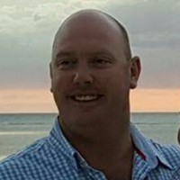 Andrew Dean Smith