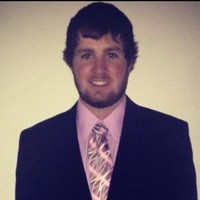 Jared Melcher