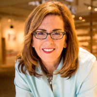 Mary Brennan Stich