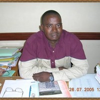 moctar Diallo