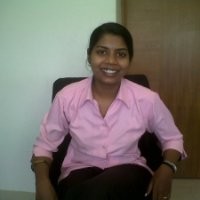 Pavithra L