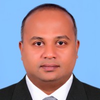 Chaminda Nanayakkara
