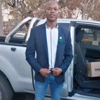 Elliot Mphaki