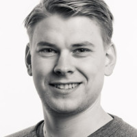 Ævar Ísak Ástþórsson