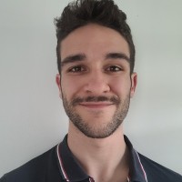Vincent CRISCUOLO