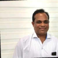 Rakesh Patankar