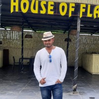 Omkar Dewangan