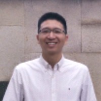 黄培基Kevin Huang