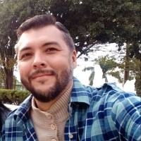 Rodrigo Santos
