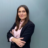 Evi Kotsiopoulou