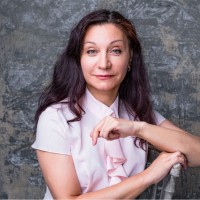 Tetiana Lysovets