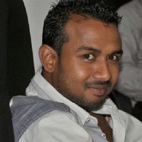 Neranjan Mihiranga Wickramasinghe