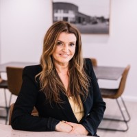 Sally Jaques Robertson