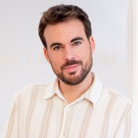 Simon Gincberg