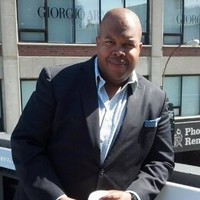 Isaiah L. Carter