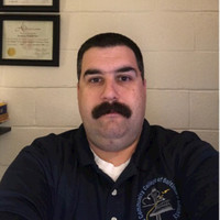 Joe Eichelberger, Ed.D