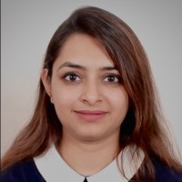 Prerna Khanderia