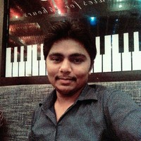 Kaushik Valiya