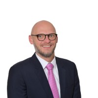 Matthias Glad