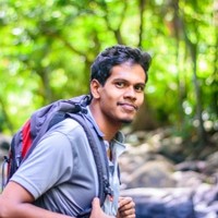 Harith Sankalpa