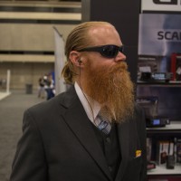 Adam Lewis