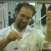Eduardo Lamarque