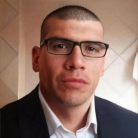 Martin Casanova Castro