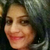 Vaidehi Shah