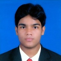 Nanda Kishore Sahoo