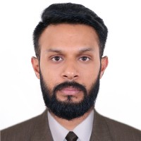 Manu Varghese