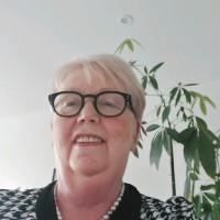 Anita buzeijn