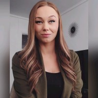 May Michaela Greisen