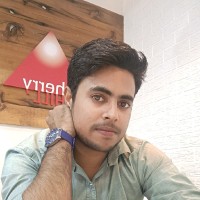 Golu Kumar Singh