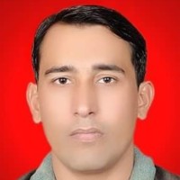 Rajendra Choudhary