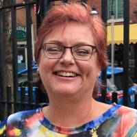 Pam Caudill