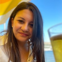 Yasemin Gunaydin
