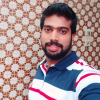 MOHAMMED YASEEN K