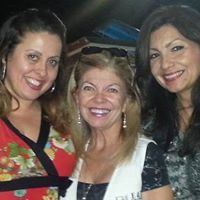 Vicki Garcia-Golden