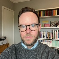 Daniel Harmon