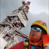 hermanto siregar
