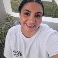 Patricia Angel Cuellar