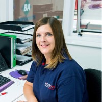Claire Docherty