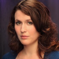Penelope Vaughan