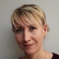 Astrid VINCENT