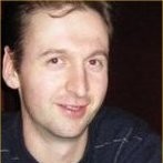 Robert Crow